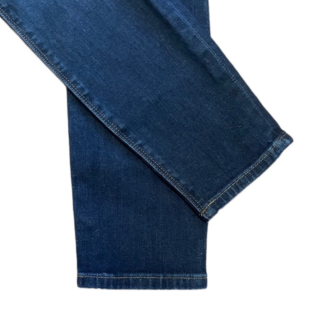 Hudson Krista Super Skinny Jeans - Picture 6 of 11